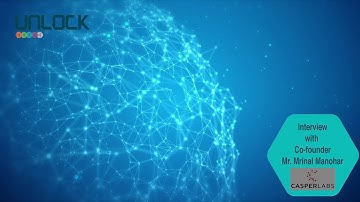 Interview with Mrinal Manohar