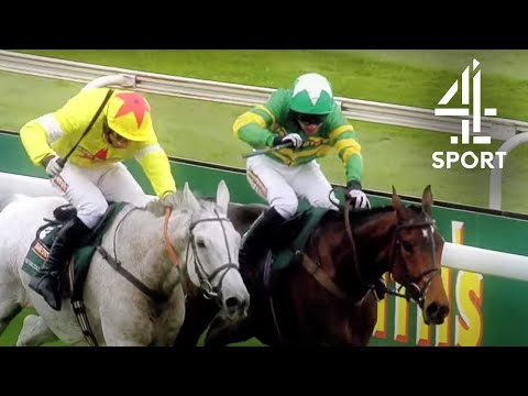 Wideo: Czy czerwony rum kiedykolwiek wygrał w Cheltenham?