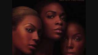 Destiny's child ft t i and lil wayne soldier x