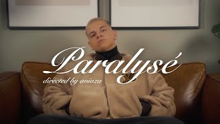 Paralysé - Mvs Clip Officiel