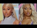 Nicki Minaj - Big foot remix