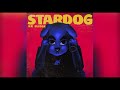 KK STARDOG - The Weeknd K.K. Slider cover