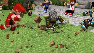 One Command Creation | Spells | Minecraft