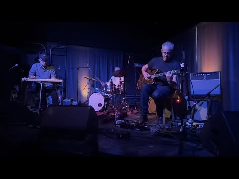 Friends of Dean Martinez - Live at Zebulon, Los Angeles, CA 10/19/2025