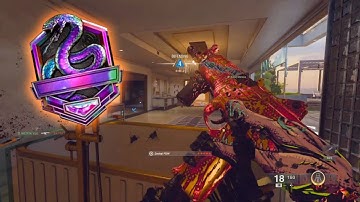 This is what a SWEATY CONSOLE Only Lobby looks like in Ranked