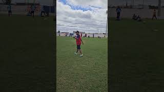 Brincando De Bobinho Futebol Profissional Aquecimento