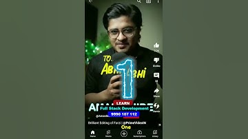 Want to Learn Video Editing? Watch These 3 YouTube Channels!