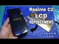 REALME C2 LCD REPLACEMENT | Javier&#39;s DIY