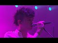 The 1975 - Somebody Else Live At (Lollapalooza Argentina 2017)