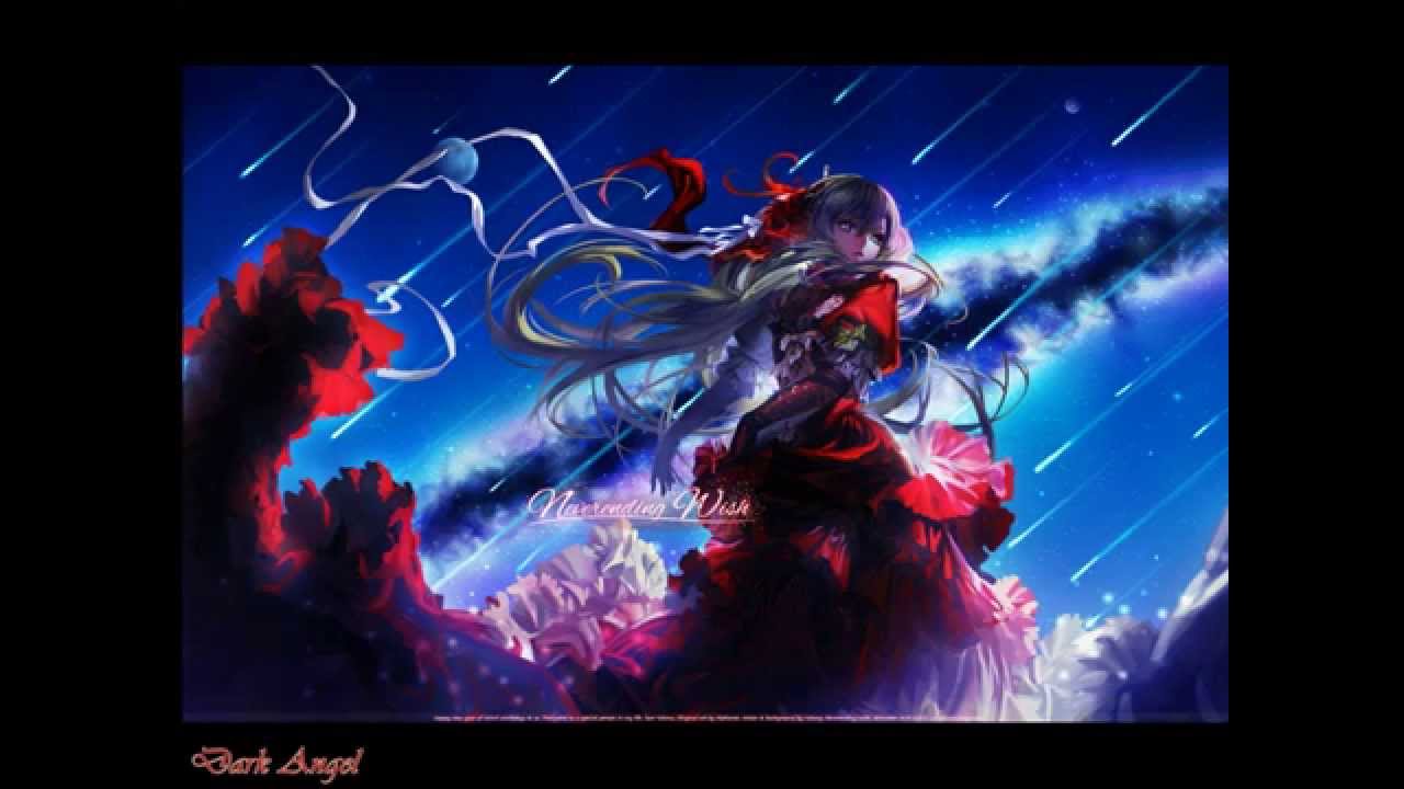 Nightcore - Skinny Love - Vanic Remix