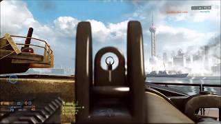 Smaw Compilation - BF4