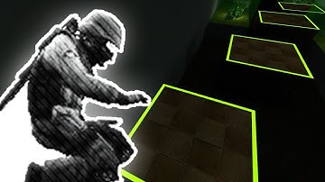 CS:S - bhop_kasvihuone (w-only) in 50.8 by .lm