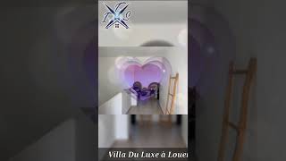 Magnifique Villa Du Luxe À Restinga Beach 5 Chambres Salon Vue Sur Mer