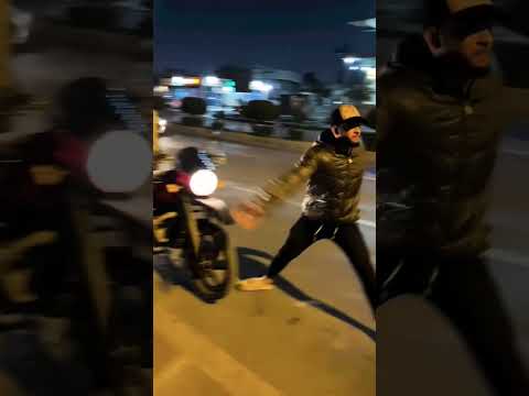 ترند ابو دلفري      