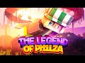 The Legend of Philza - King of Hardcore Minecraft