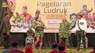 Download Lagu Geger Pabrik Gula Gempolkerep Cerita Ludruk Budhi Wijaya - Jln Kamboja Claket Pacet Mojokerto.  MP3