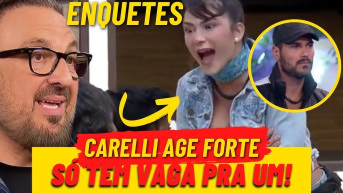 Ana Hickmann tem áudio vazado na Record e expõe César Filho ao vivo