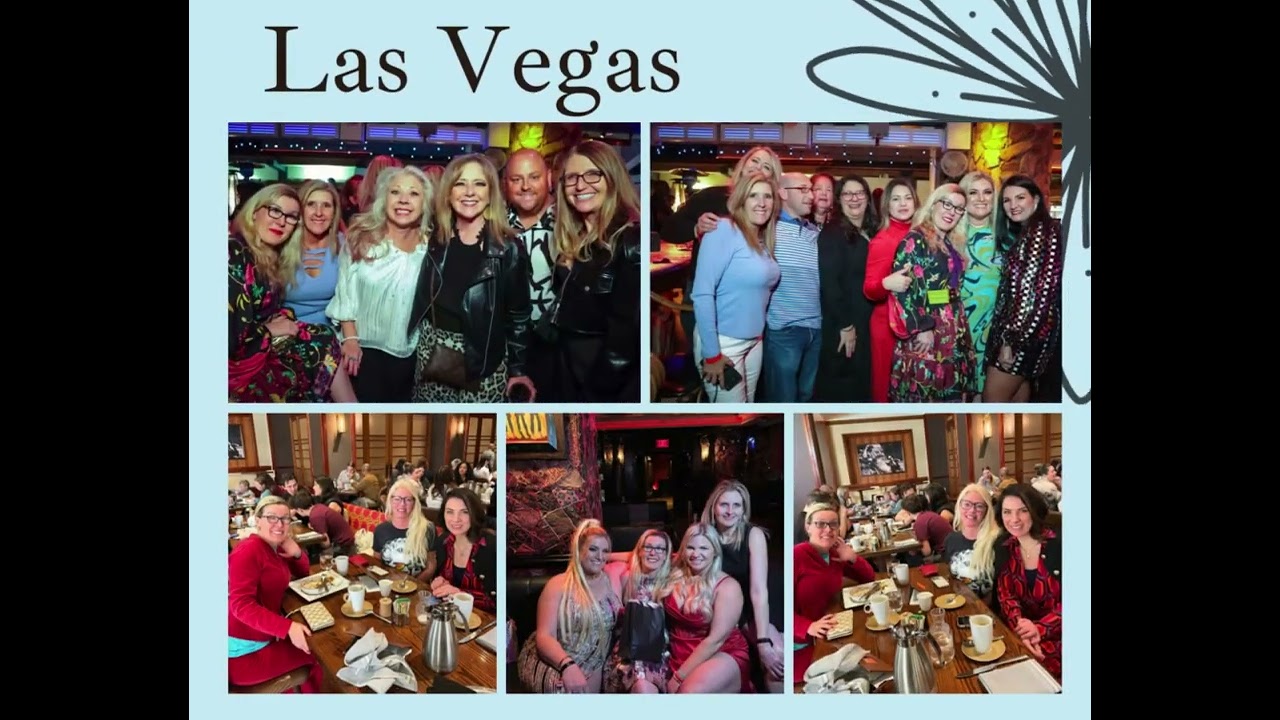 Las Vegas: Flashback to the Incredible Vibes at KWFR 2024