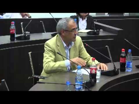 დავით ზილფიმიანი \"სტერეოსა\" და \"სტერეო+\" დამფუძნებელი.