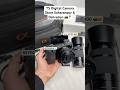Sony A6100 With 16-50 Kit Lens | Second Hand Camera Market | Old Dslr Camera 📸📍 #photography
