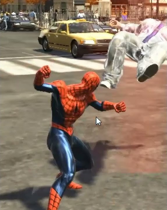 #spiderman #shorts #computergames #action#sonflower #beast
