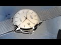 Cadisen Diamond Automatic Review