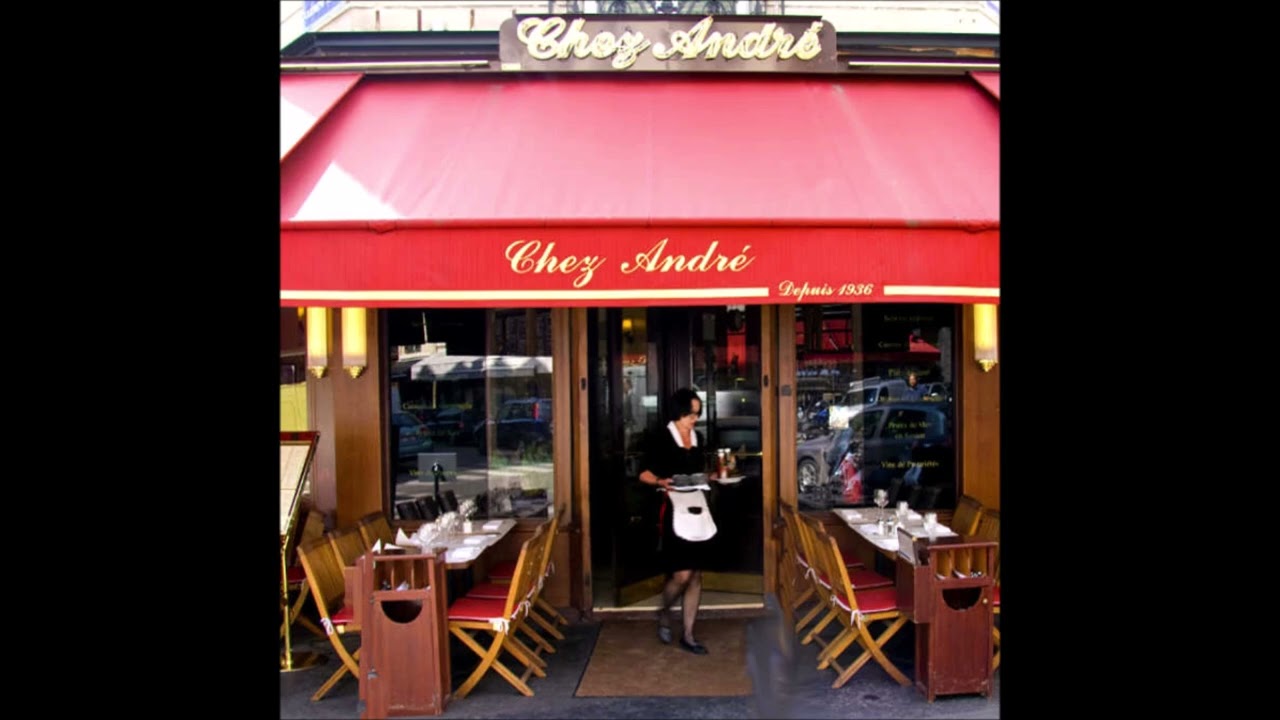 Chez André
