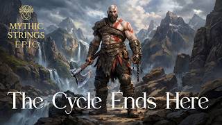 God of War Ragnarök | Fate of the Nine Realms — Epic Norse Symphony screenshot 5