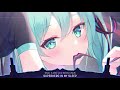 Nightcore - Superhero In My Sleep - (Lyrics) Mp3 Song