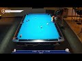 Pool Factory Open 2025 - Endrunde