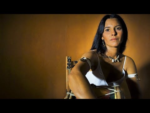 Taino Dominican Republic history and culture Video - Santo Domingo Documentary Movie