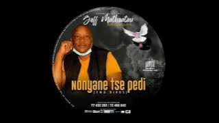 Jeff Matheatau - Nonyane Tse Pedi