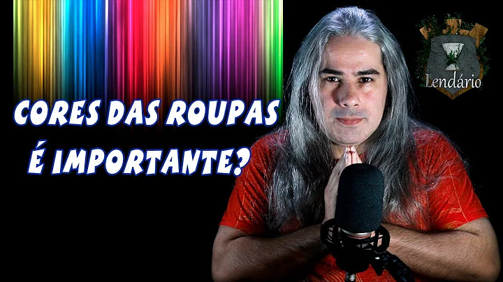 Roupa preta - Cor da Roupa e Espiritualidade - Magia das Cores.