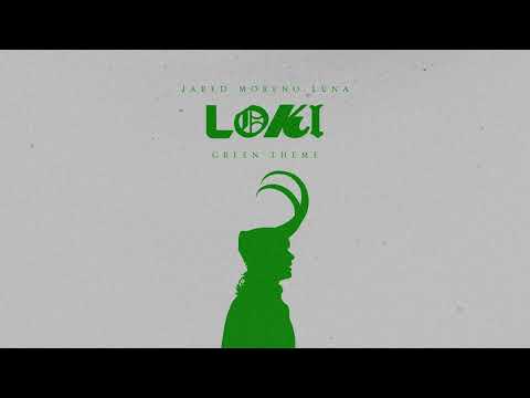 Loki Green Theme Loki Season 2 Tribute Loki Green Theme Loki Season 2 Tribute