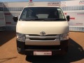 TOYOTA QUANTUM 2.5 D-4D PANELVAN Auto For Sale On Auto Trader South Africa