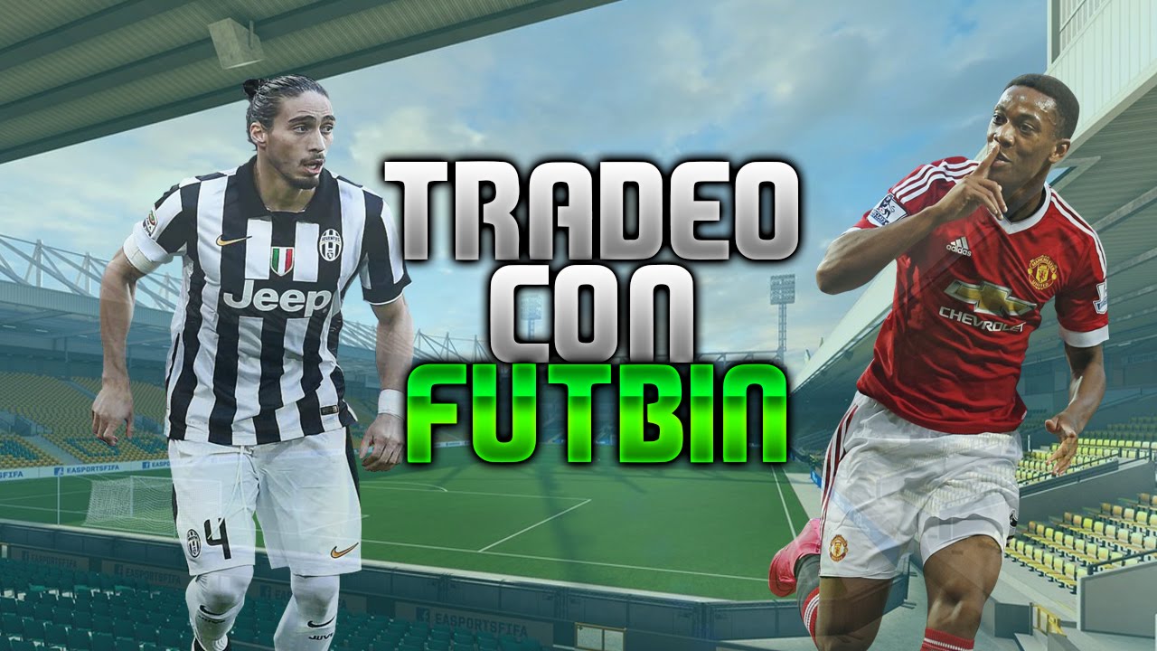 Tradeo Con Futbin FIFA 16 FUT 16 YouTube tradeo-con-futbin-fifa-16-fut-16-youtube