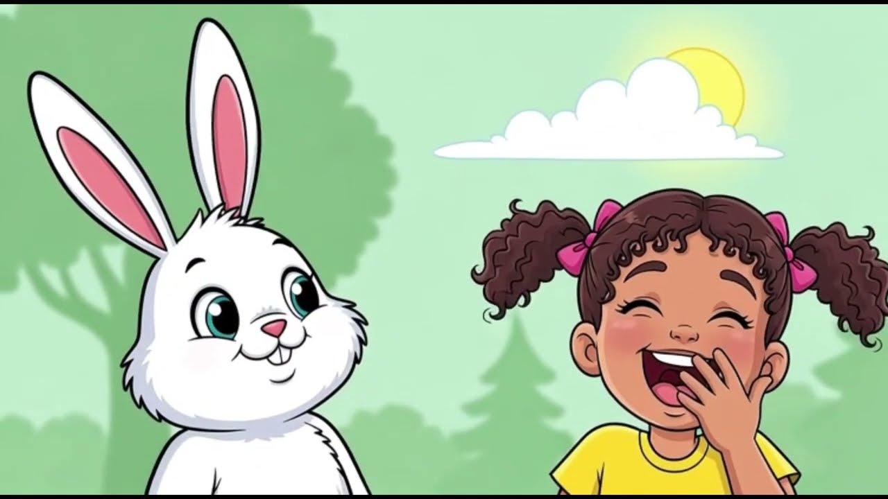 “Cute Animals Go Trick-or-Treating!” || kids cartoon