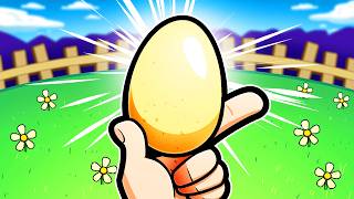 I Made A Fortune Forcing Chickens To Lay Eggs screenshot 1