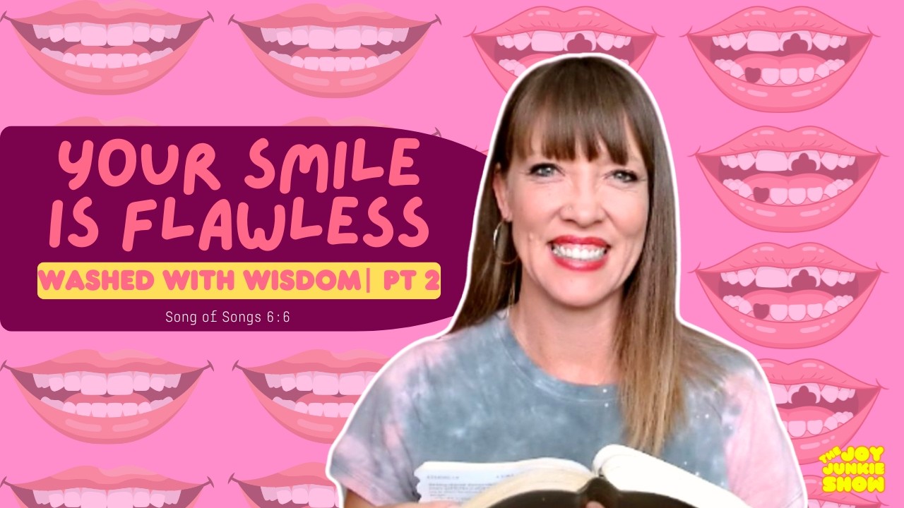 The Joy Junkie Show
