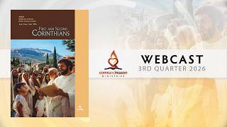 Sin in the Church | Sabbath School Weekly with Tim Jennings (2026 Q3 Lesson 4 for July 25)