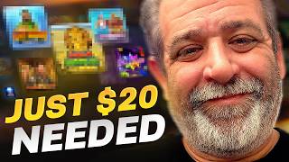 Low Balance? Best Slots For Tiny Deposits That Really Pay! screenshot 4