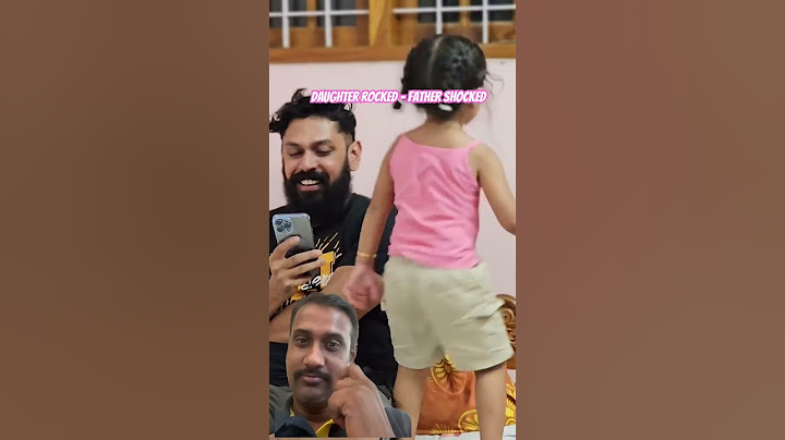 Daughter Rocked - Father Shocked - Mother 😡