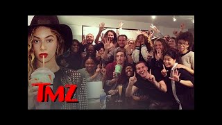 Beyoncé Gave 7-Eleven The Best Publicity For … FREE! | TMZ