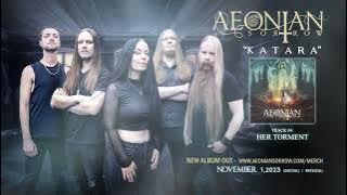 AEONIAN SORROW - Her Torment