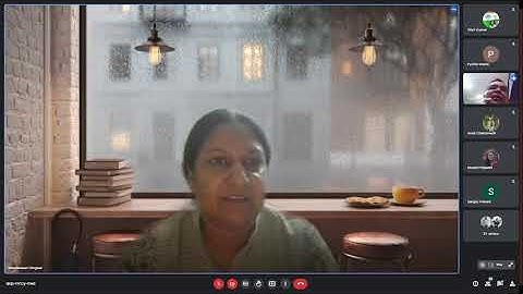 E- Content Development Workshop