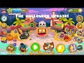 The New HALLOWEEN Update in BTD6!