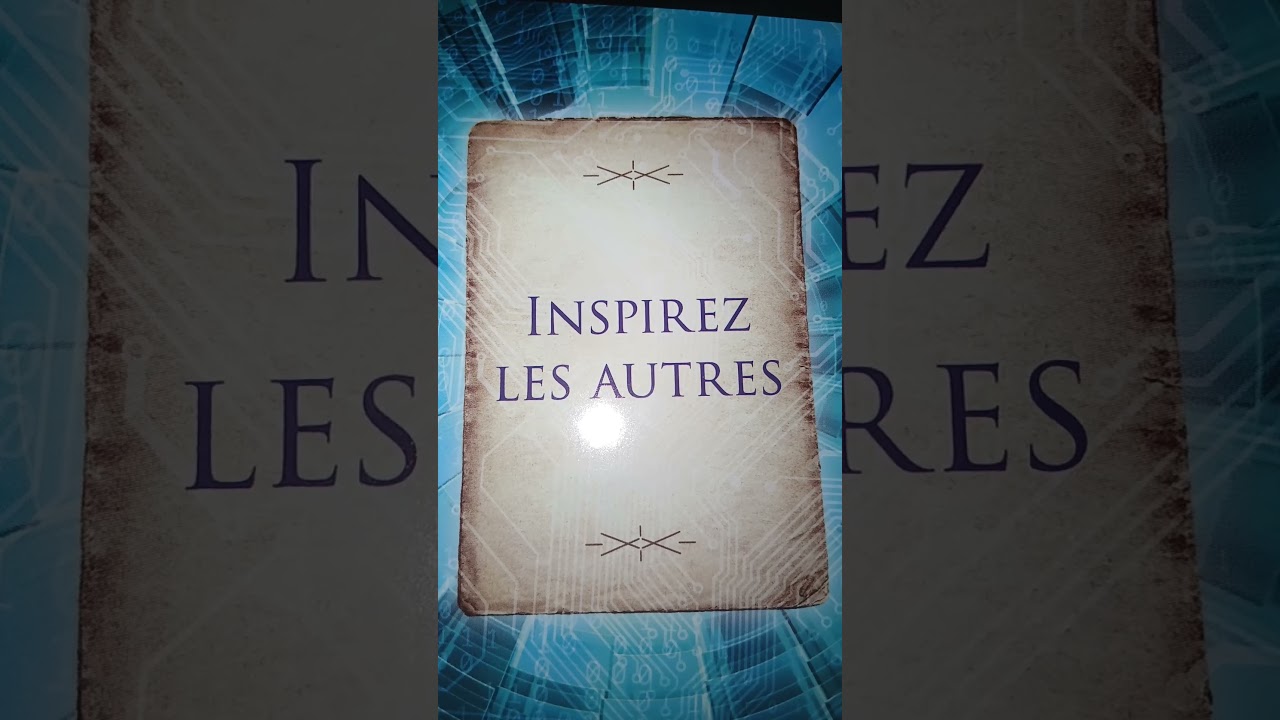 Message du jour bonjour 👋 