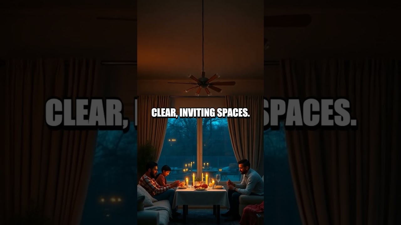 One Attic, One New Light