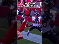 The BEST WR At Each Number (Part 3)👀🔥 #edit #viral #nfl #football #shorts
