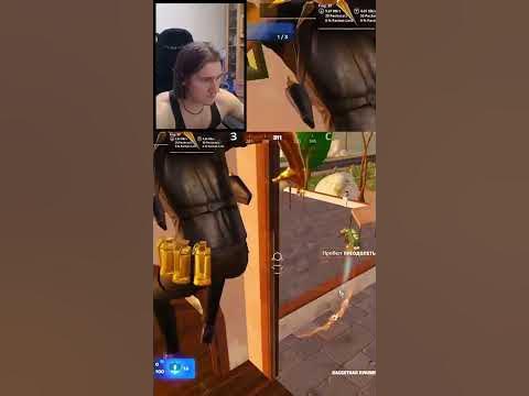 Fорточный крысюк))) - YouTube